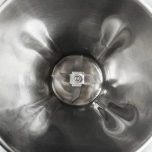 Licuadora Industrial - 6 Litros: imagen 3