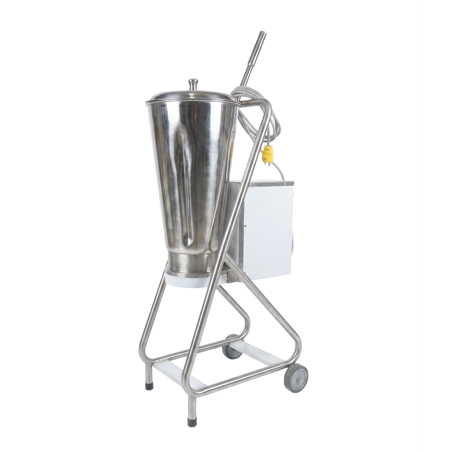 Licuadora Industrial - 15 Litros: imagen 2