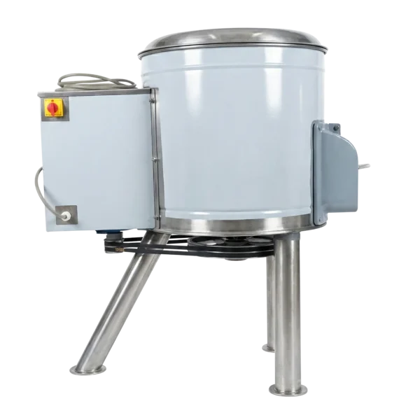 Peladora de Papas - 20 kg