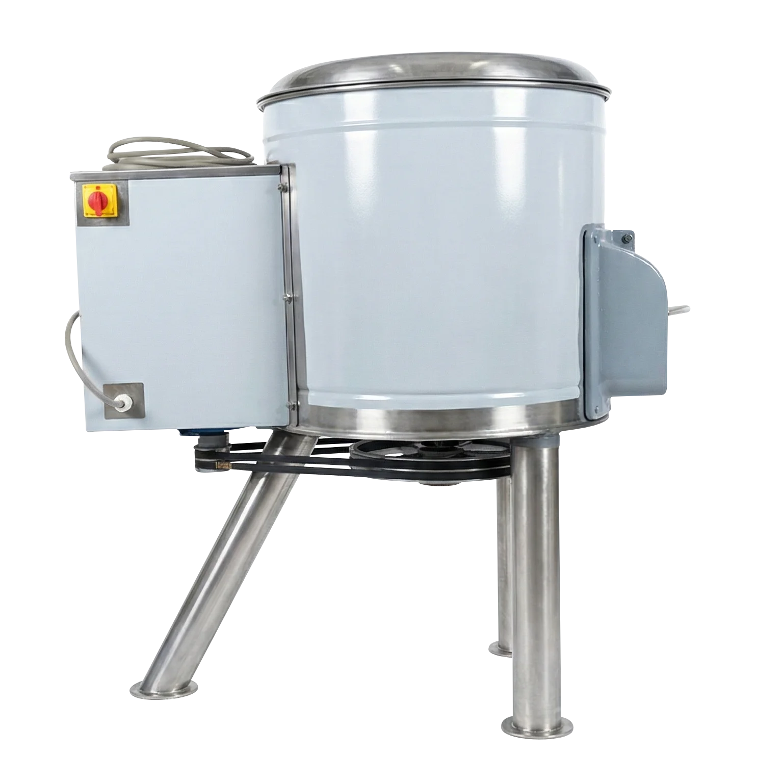 Peladora de Papas - 20 kg: imagen 1