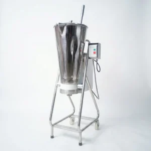 Licuadora Industrial - 20 Litros: imagen 2